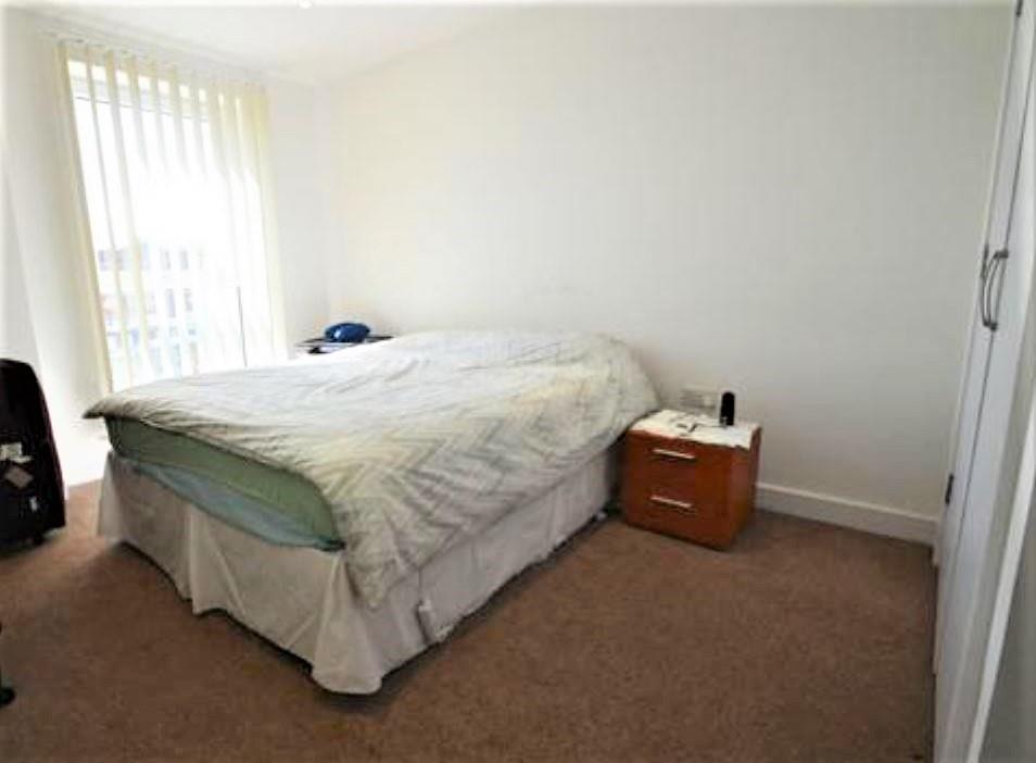 Zenith Close, Colindale